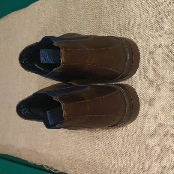 Cole Haan Brown Chelsea Boots 13 main image 12